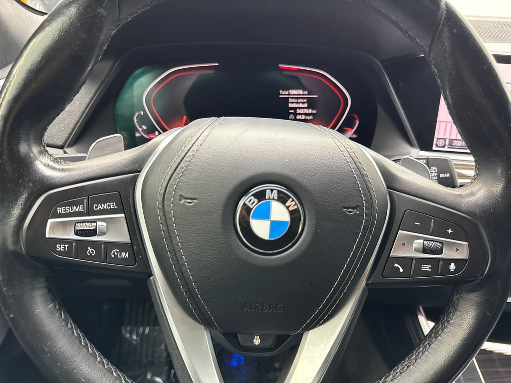 Used 2019 BMW X5 xDrive40i w/ Convenience Package AWD/4WD image 57