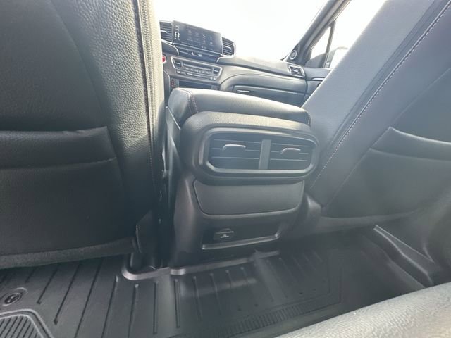 Used 2024 Honda Ridgeline TrailSport image 24