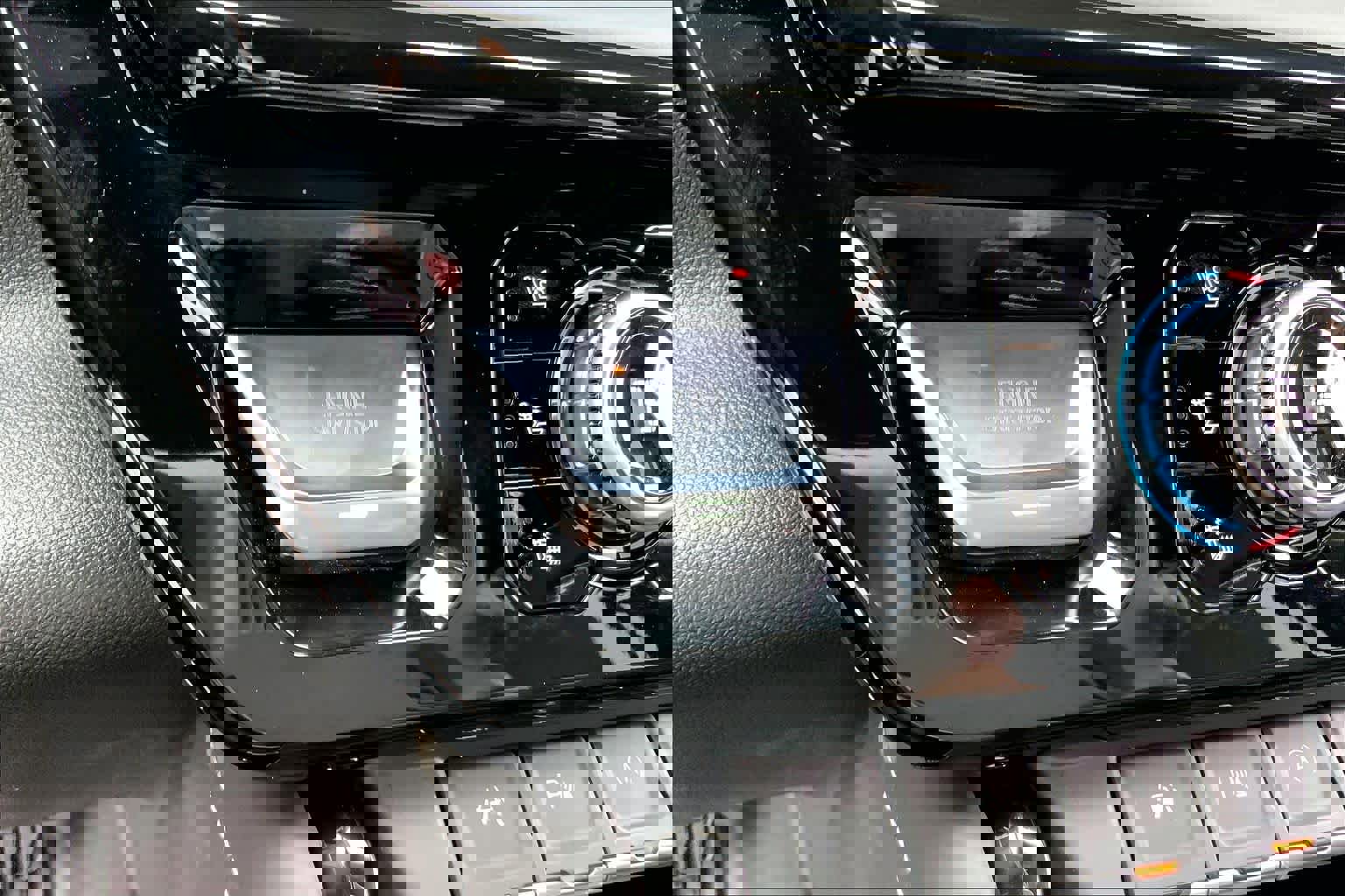 Used 2026 GMC Sierra 1500 AT4X image 33