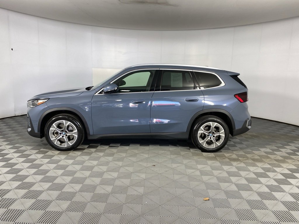 Certified 2023 BMW X1 xDrive28i w/ Convenience Package image 10