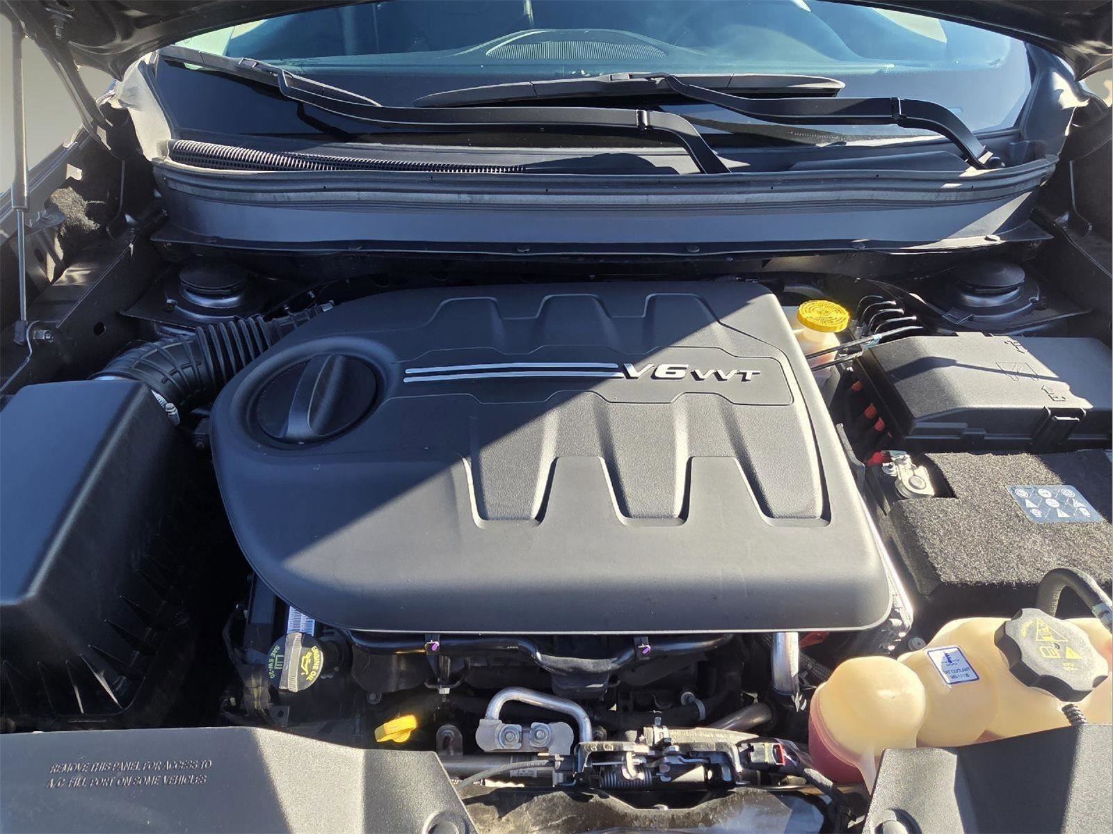 Used 2022 Jeep Cherokee Latitude Lux image 32