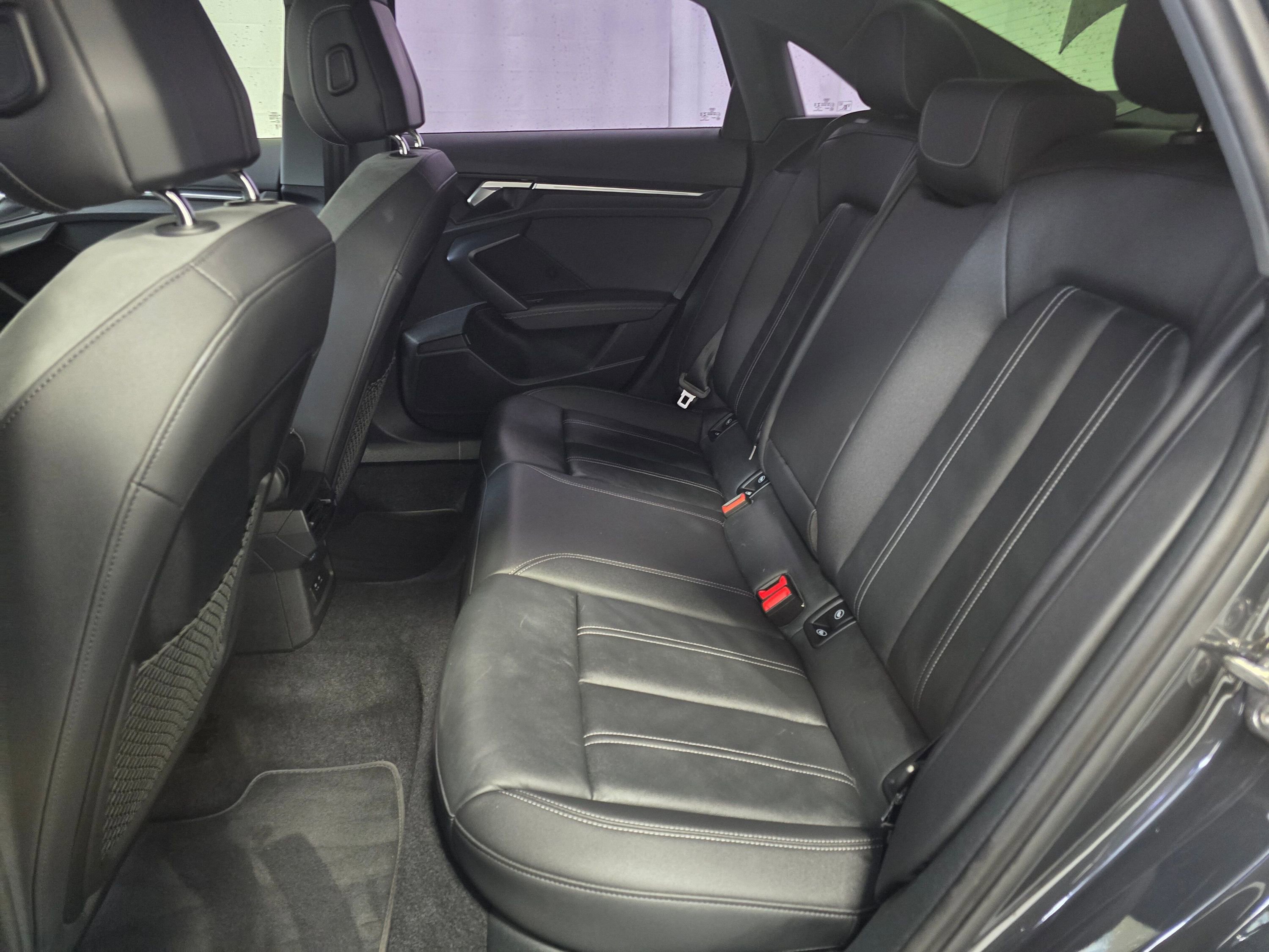 Used 2023 Audi A3 2.0T Premium Plus w/ Premium Plus Package image 19