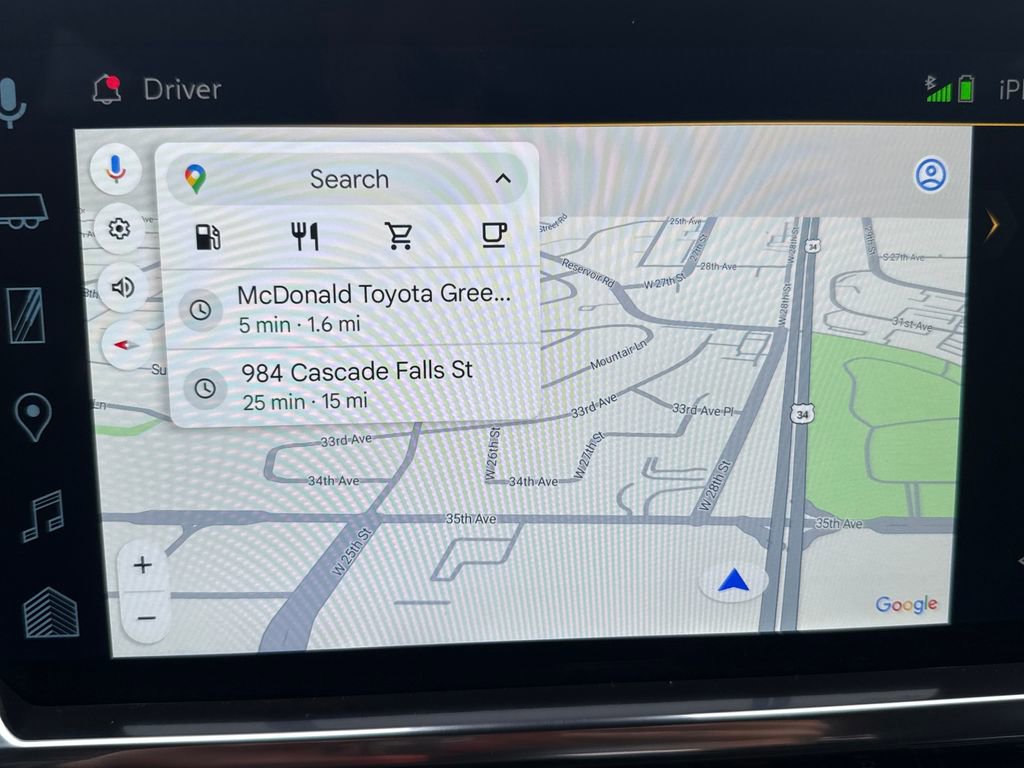 Used 2026 Chevrolet Silverado 1500 LT image 19