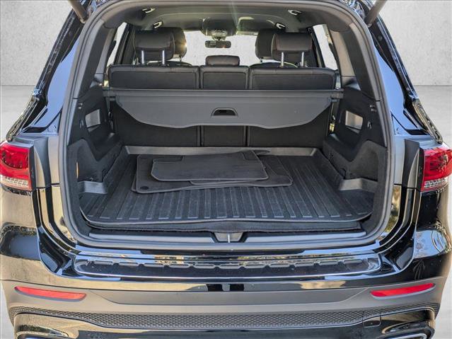 Certified 2023 Mercedes-Benz GLB 250 image 6