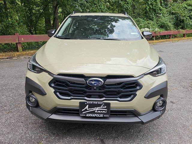 New 2026 Subaru Crosstrek 2.5i Limited AWD/4WD image 3