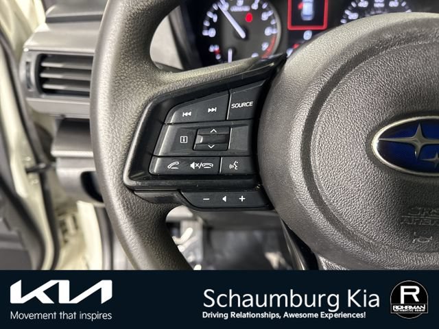 Used 2024 Subaru Crosstrek 2.0i AWD/4WD image 11