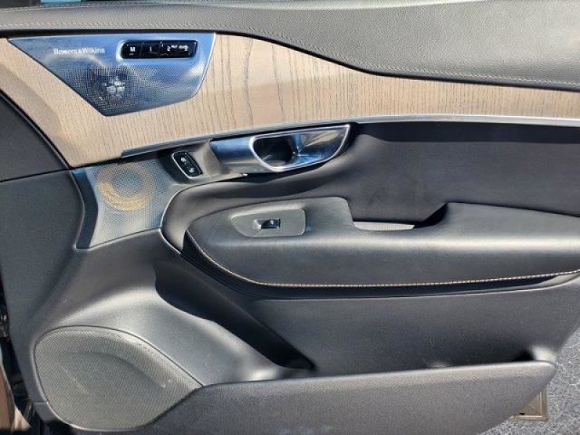 Used 2020 Volvo XC90 T6 Inscription image 38