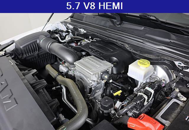 Used 2023 RAM 1500 Laramie image 15