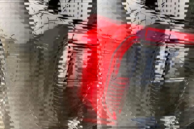 Certified 2025 GMC Yukon XL AT4 Ultimate image 27