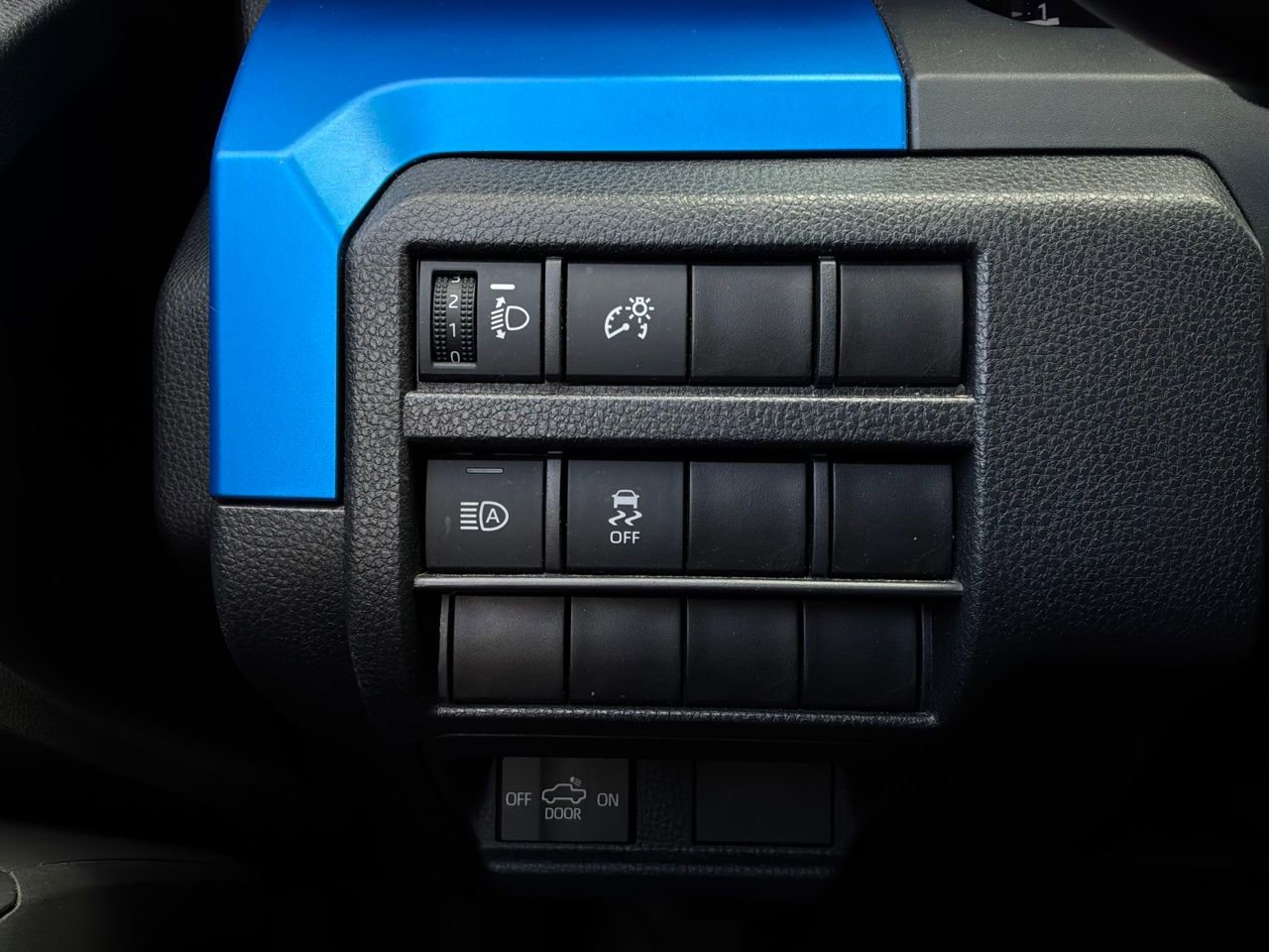 Used 2024 Toyota Tacoma TRD Sport image 19