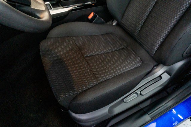 New 2026 Mitsubishi Eclipse Cross LE AWD/4WD image 7