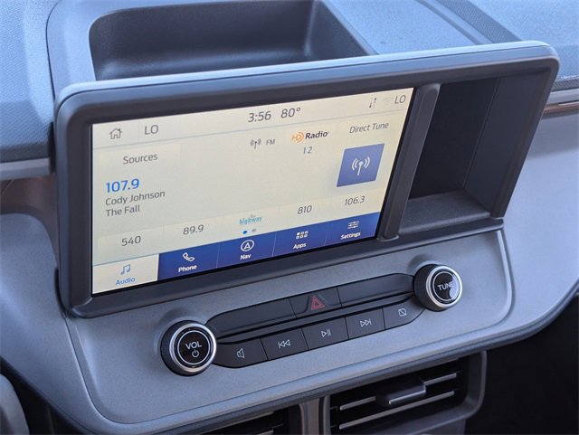 Used 2023 Ford Maverick Lariat w/ Lariat Luxury Package image 26