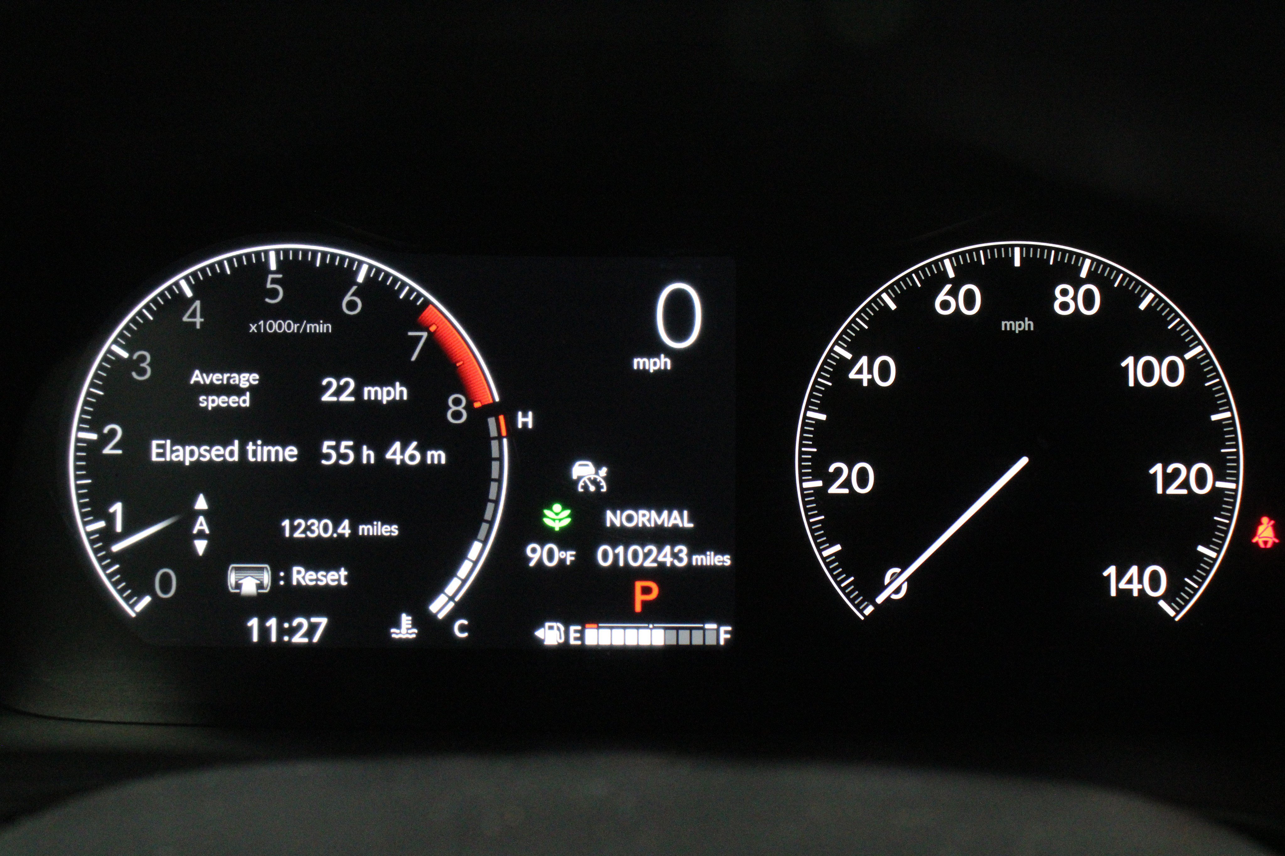 Used 2024 Honda Ridgeline RTL+ image 13
