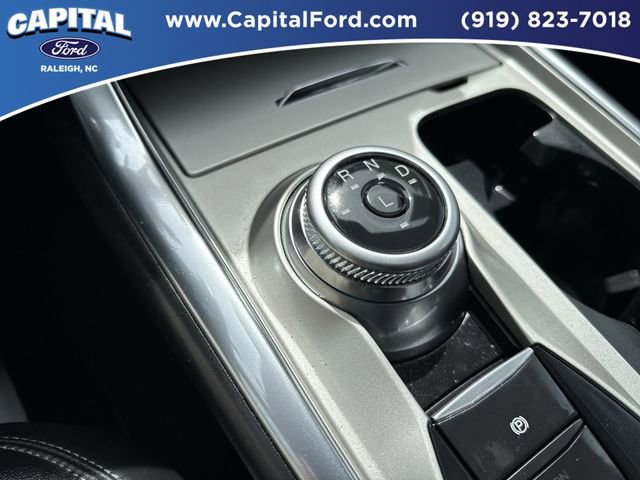 Certified 2023 Ford Explorer XLT w/ Equipment Group 202A image 30