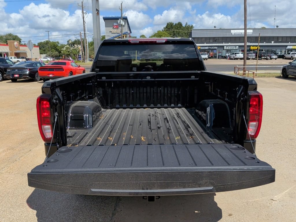 New 2026 GMC Sierra 1500 Elevation AWD/4WD image 39