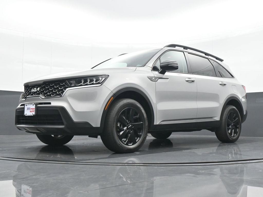 Used 2022 Kia Sorento S image 17