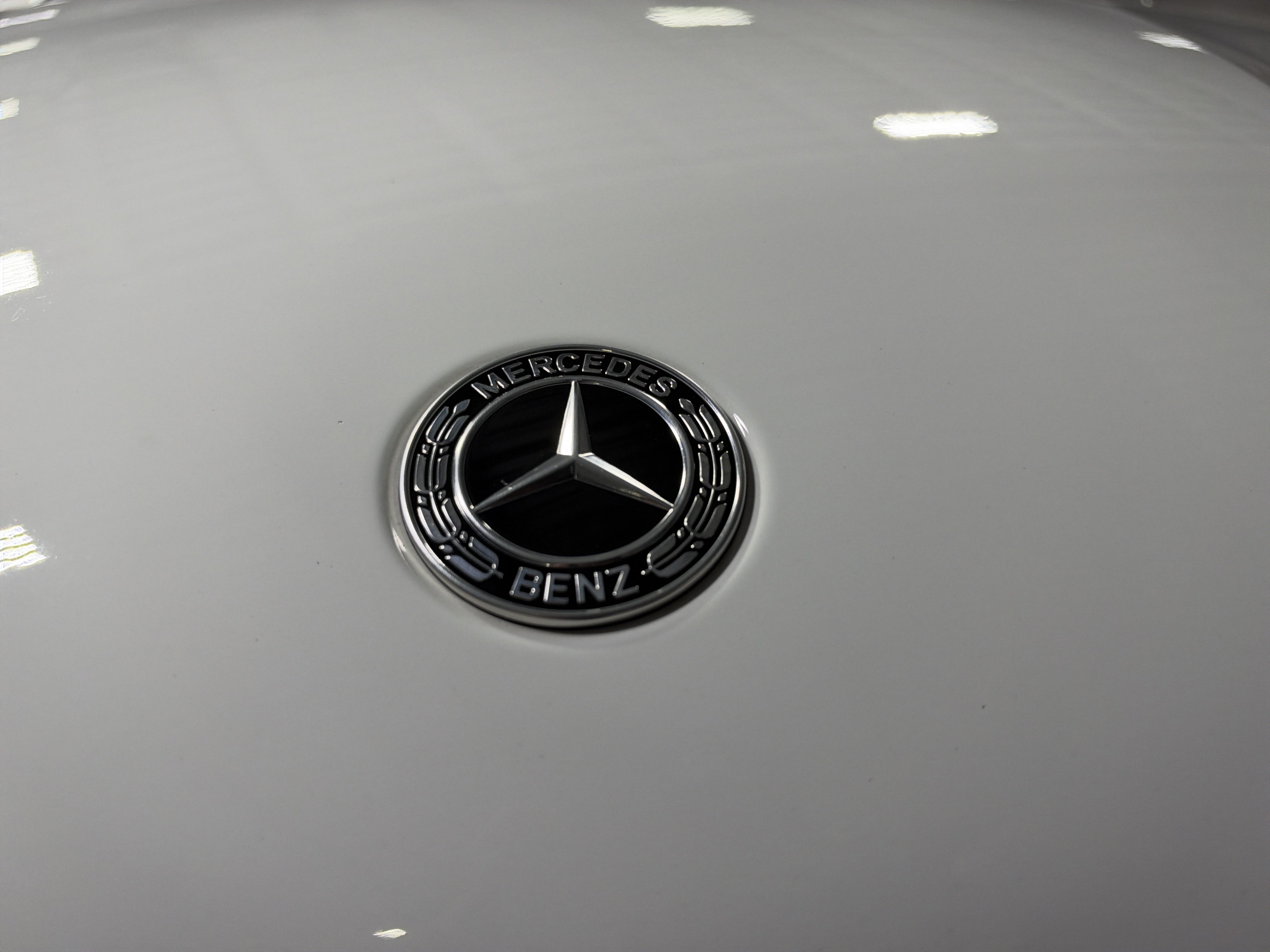 Certified 2025 Mercedes-Benz GLC 350e 4MATIC image 9