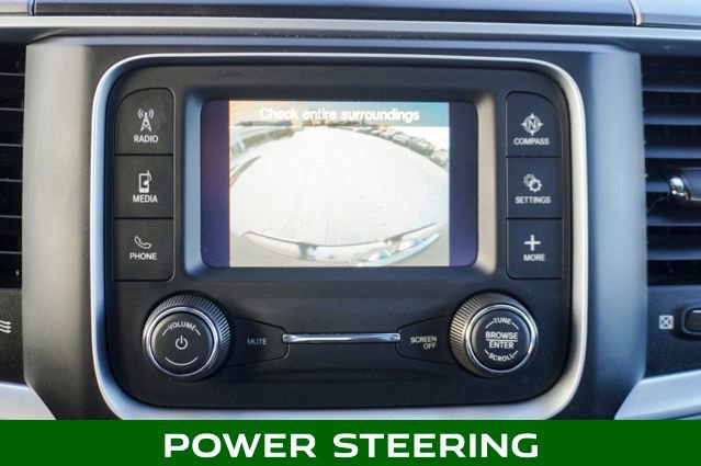 Used 2023 RAM 1500 Classic SLT w/ Protection Group image 12