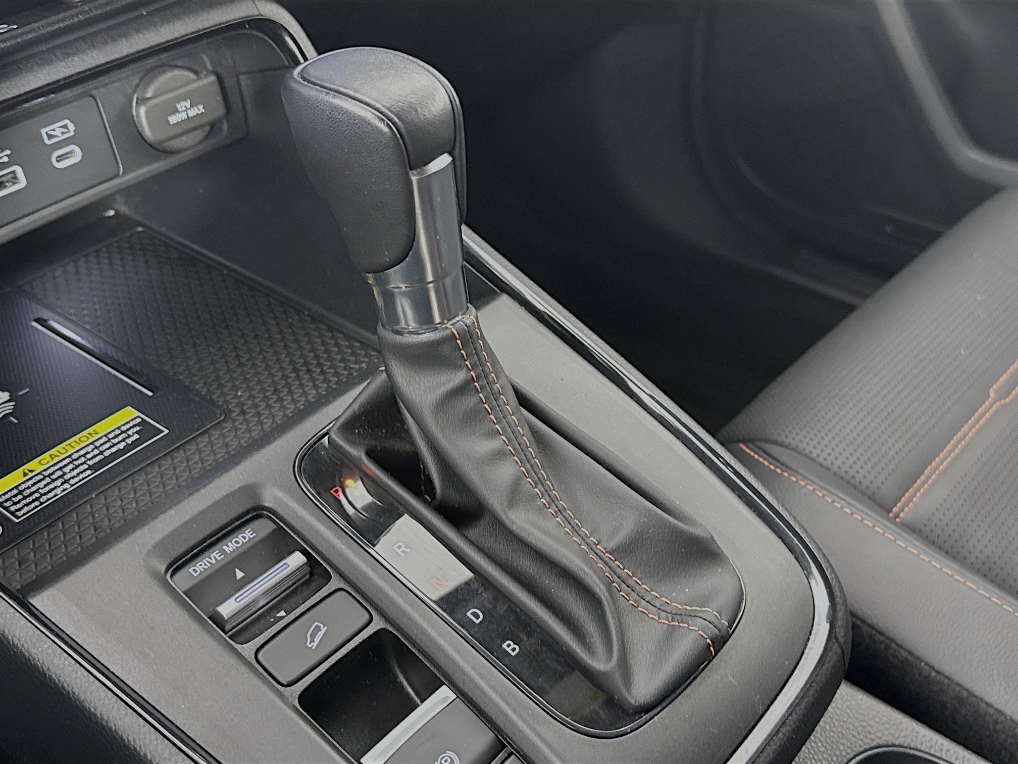 Certified 2023 Honda CR-V Sport Touring image 17