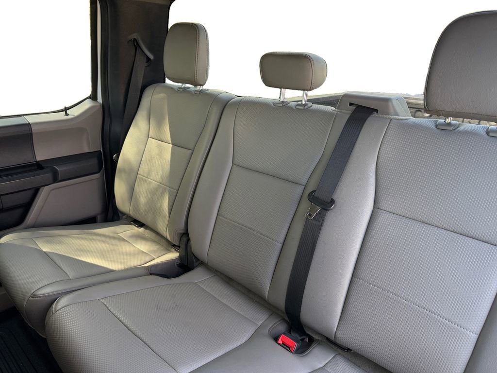 Used 2022 Ford F250 XL w/ Power Equipment Group image 13