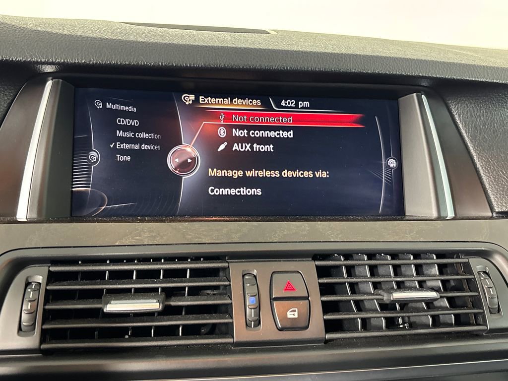 Used 2015 BMW 535i Sedan image 19