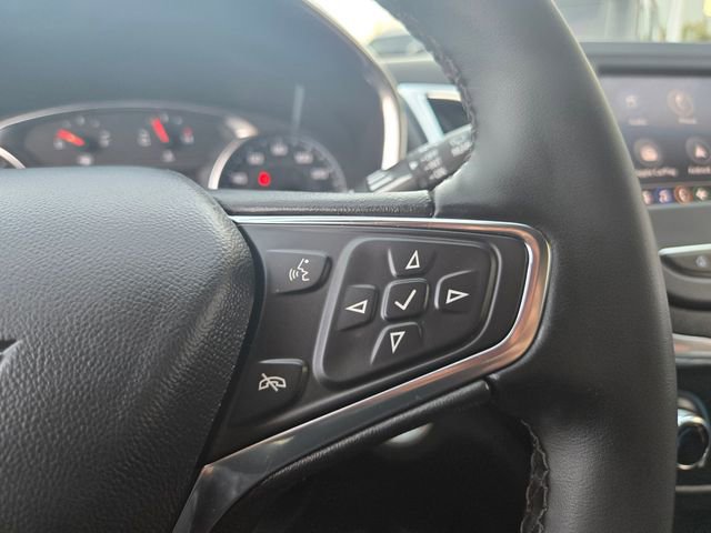 Used 2024 Chevrolet Equinox LT image 27