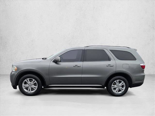 Used 2011 Dodge Durango Crew image 9