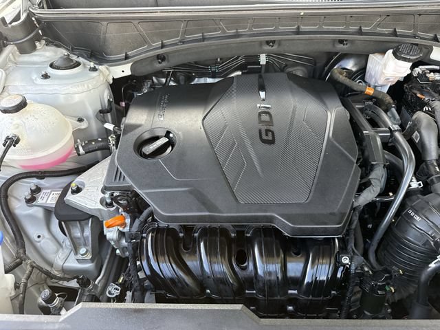 Used 2023 Hyundai Tucson SE AWD/4WD image 32