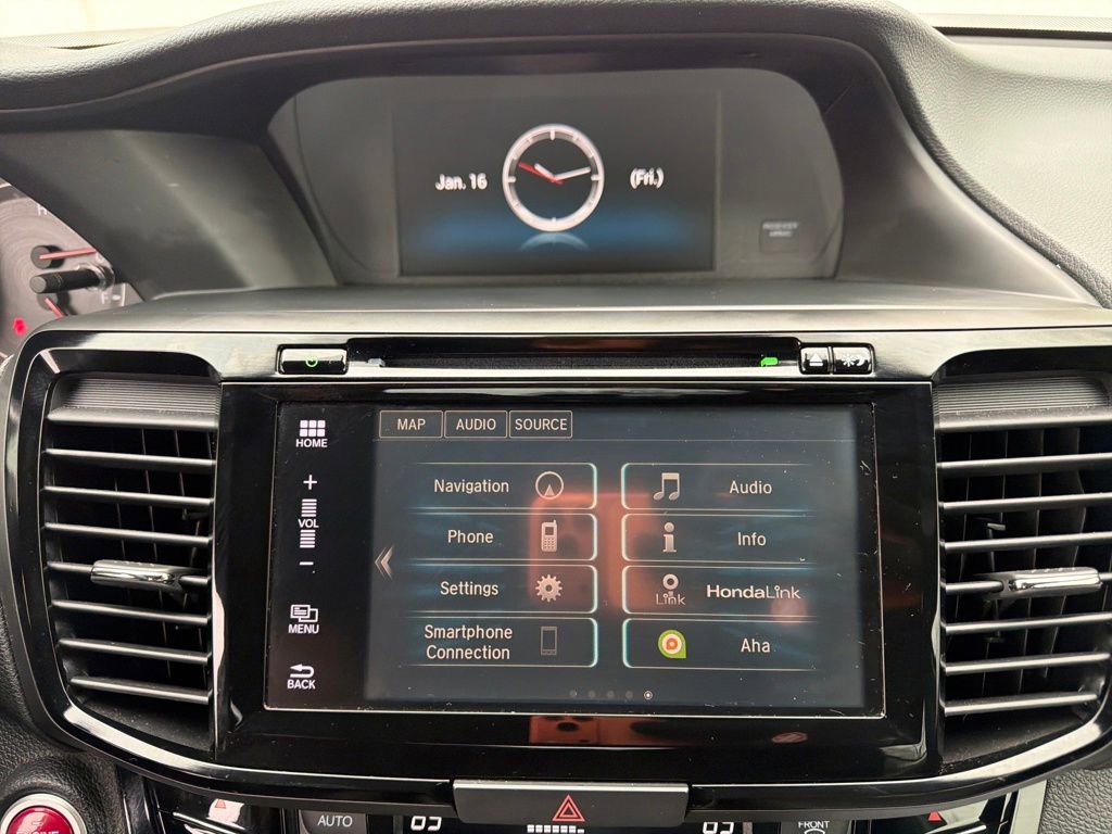 Used 2016 Honda Accord Touring image 25
