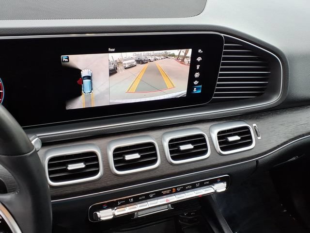 Used 2022 Mercedes-Benz GLE 350 image 6