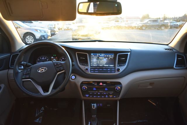 Used 2016 Hyundai Tucson Limited w/ Option Group 03 image 38