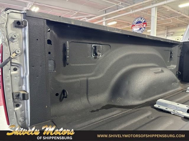Used 2022 RAM 2500 Big Horn w/ Snow Chief Group AWD/4WD image 34