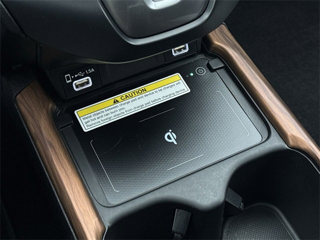 Used 2021 Honda CR-V Touring image 30