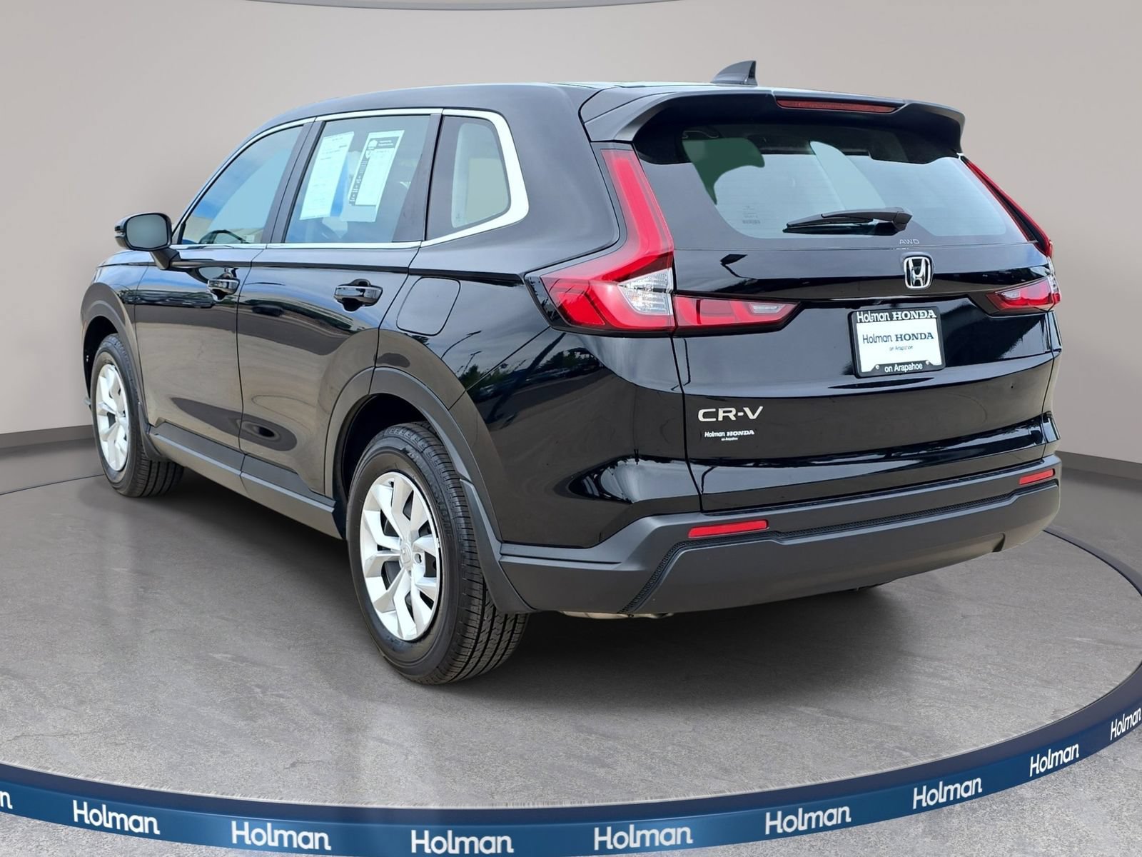 Used 2024 Honda CR-V LX image 8