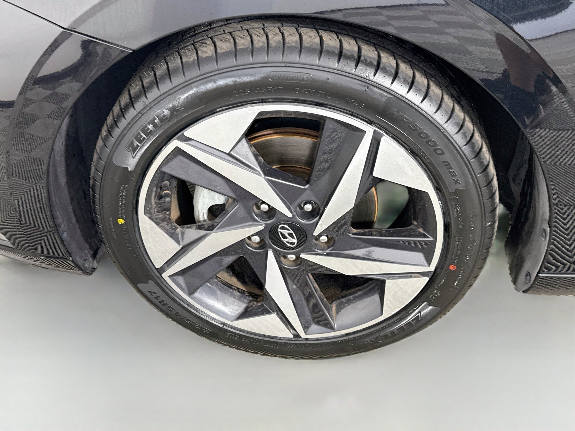 Used 2021 Hyundai Elantra Limited FWD image 38