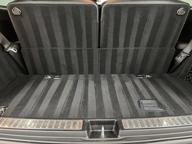 Used 2014 Mercedes-Benz GL 550 4MATIC image 53