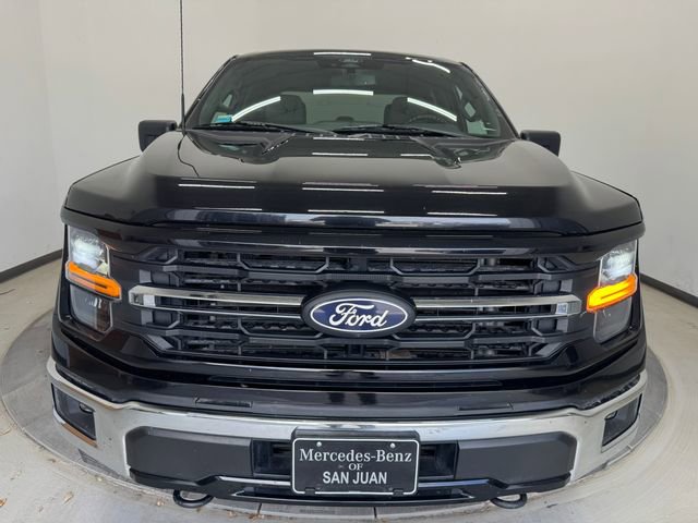 Used 2024 Ford F150 XLT w/ Mobile Office Package image 13