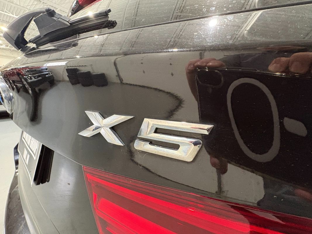 Used 2014 BMW X5 xDrive50i AWD/4WD image 60