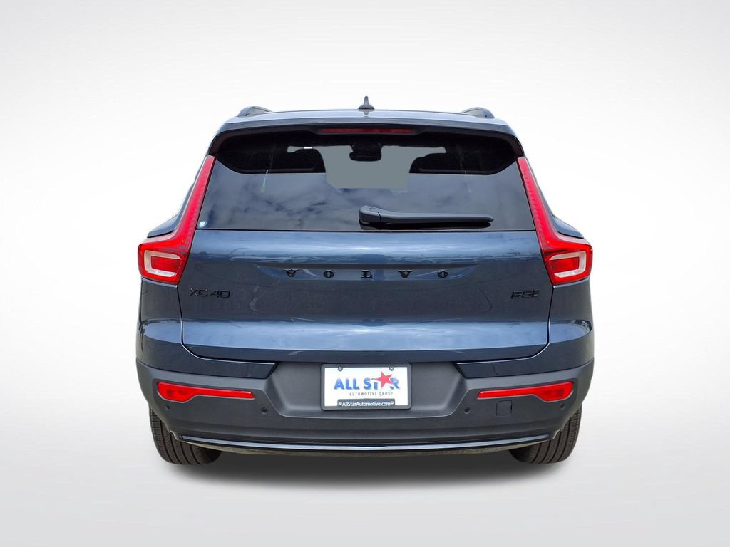 New 2026 Volvo XC40 B5 Ultra w/ Protection Package Premier AWD/4WD image 6