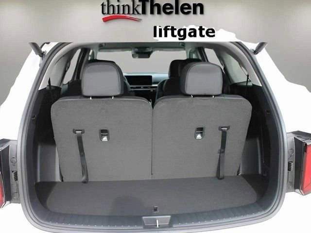 New 2025 Kia Sorento EX image 28