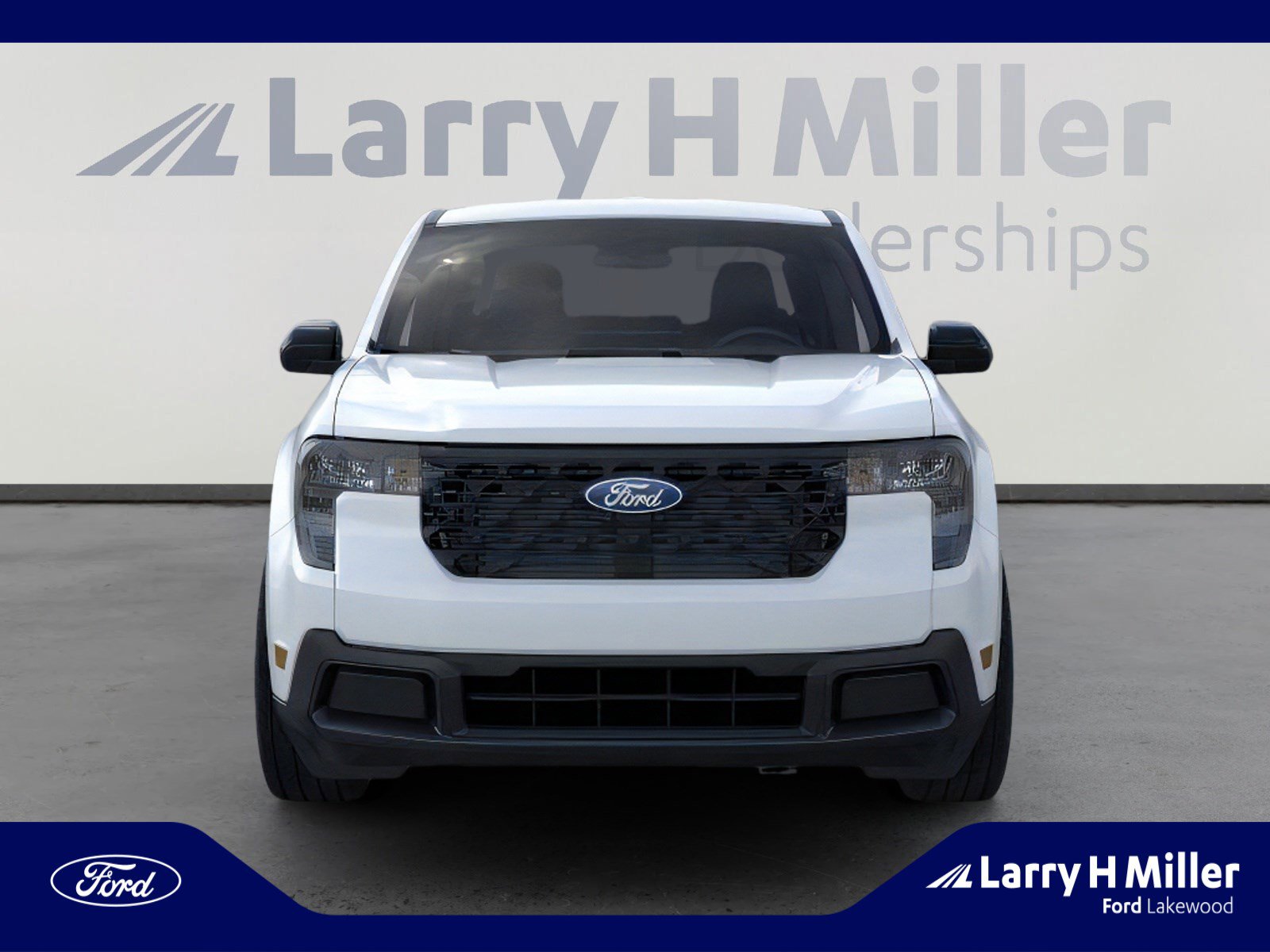 New 2025 Ford Maverick XLT w/ XLT Luxury Package image 6