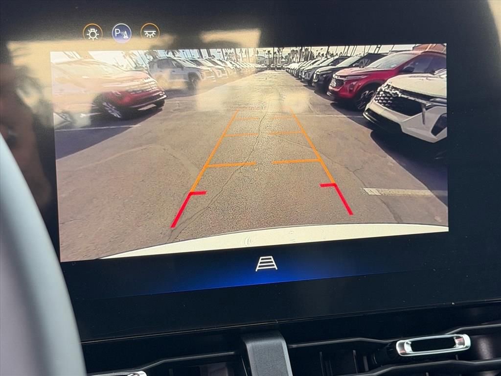 New 2026 Chevrolet Equinox LT w/ Midnight Edition image 13