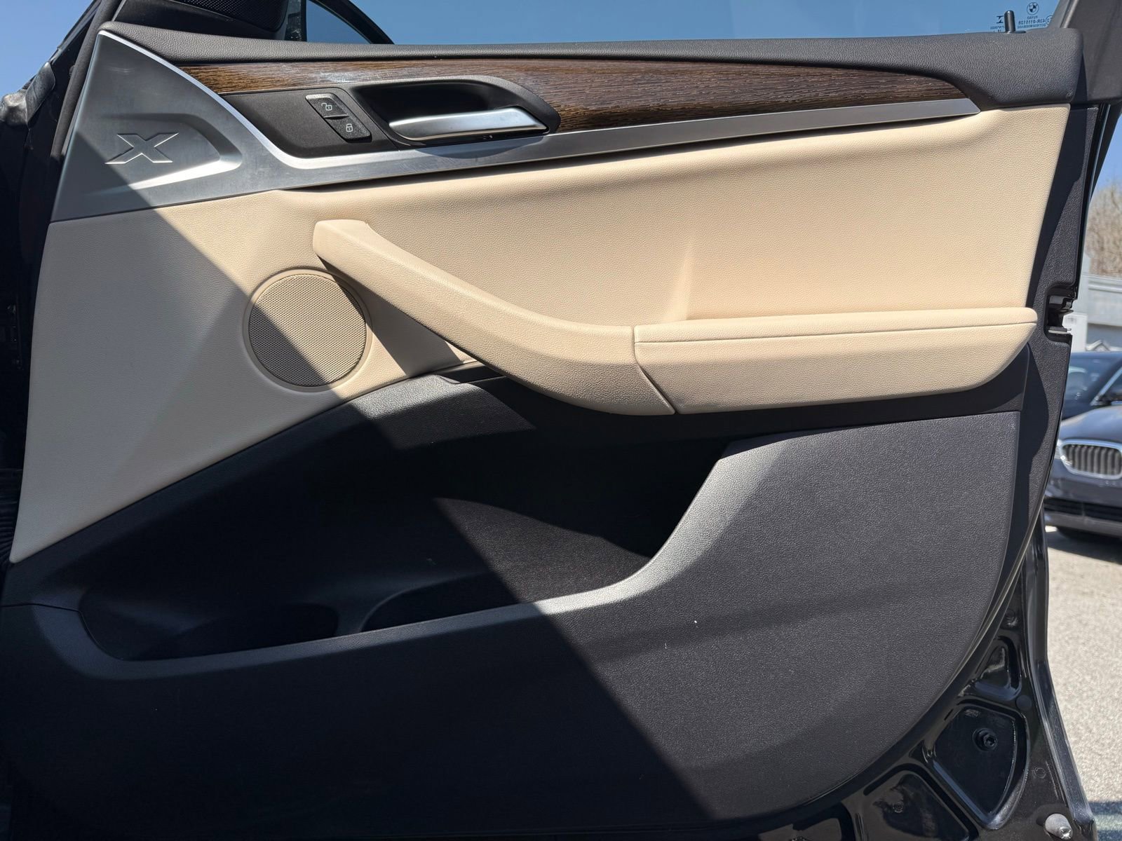 Used 2019 BMW X3 xDrive30i w/ Premium Package image 35