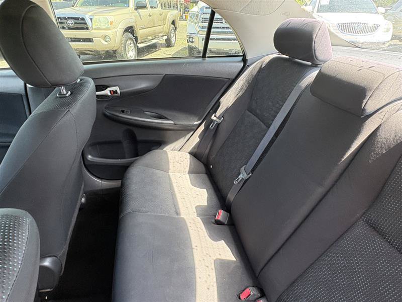Used 2009 Toyota Corolla S FWD image 12
