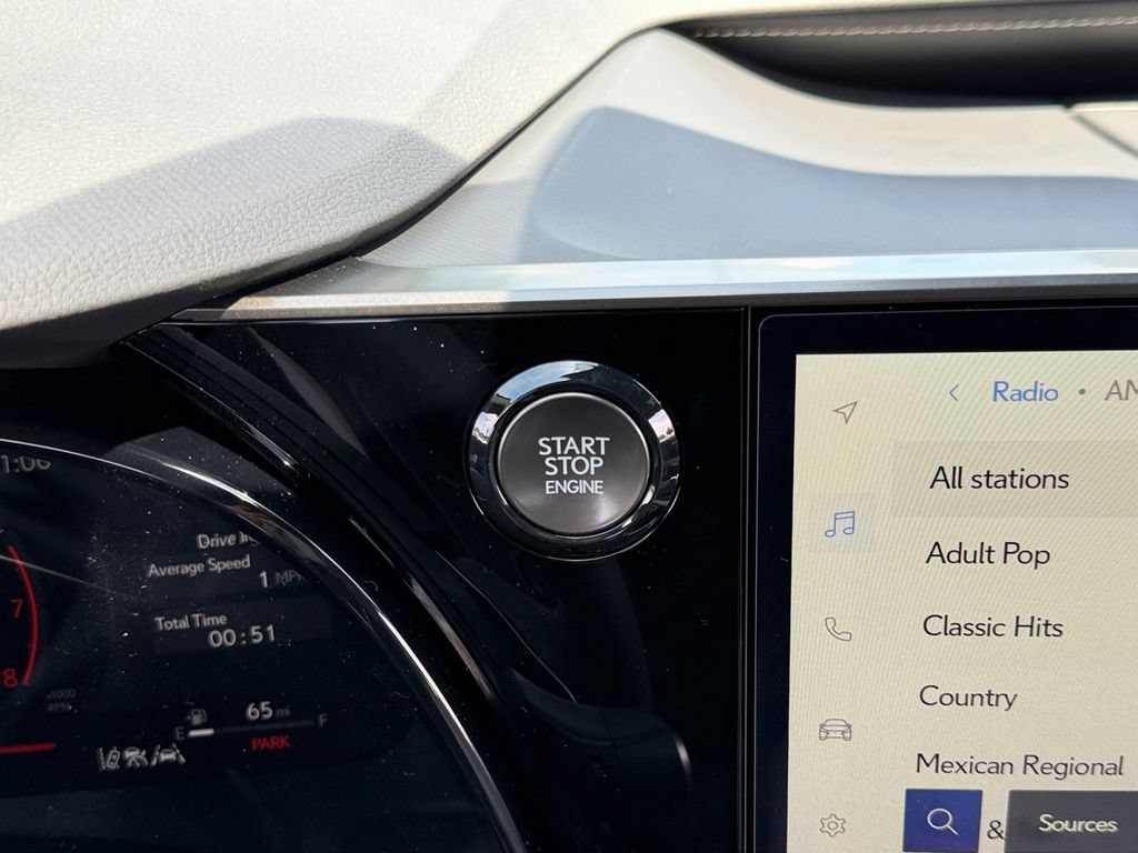New 2026 Lexus RX 350 Premium AWD/4WD image 27