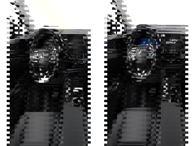 New 2026 Lexus NX 350h AWD w/ Premium Package image 13