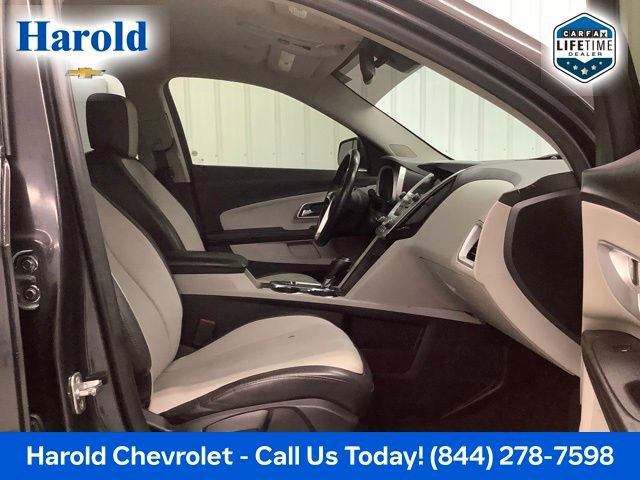 Used 2016 Chevrolet Equinox LTZ w/ LPO, Protection Package image 11