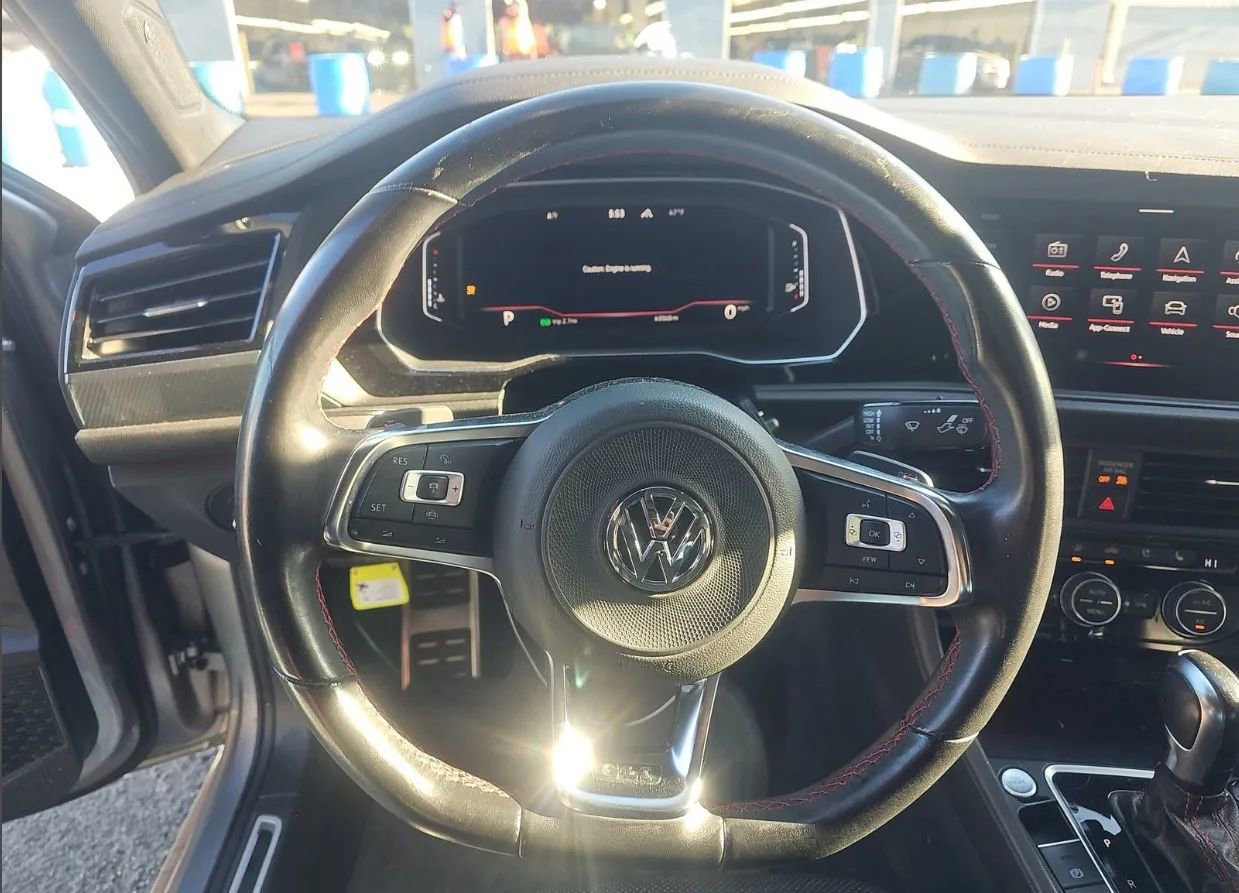 Used 2021 Volkswagen Jetta GLI Autobahn FWD image 51