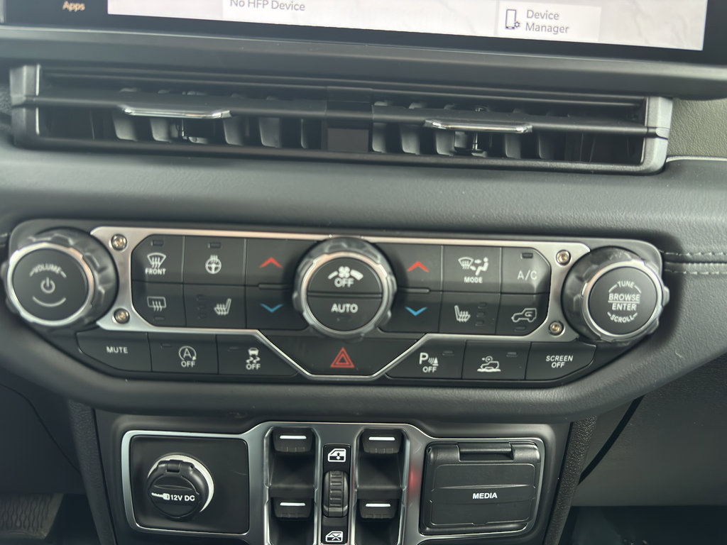 New 2026 Jeep Gladiator Mojave image 23