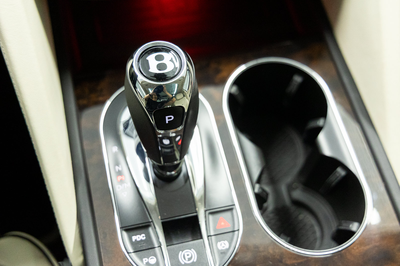 Certified 2023 Bentley Bentayga AWD/4WD image 45